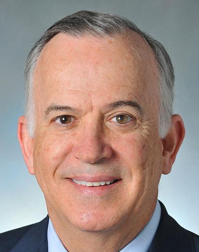 Thomas J. McInerney, Genworth’s president and CEO